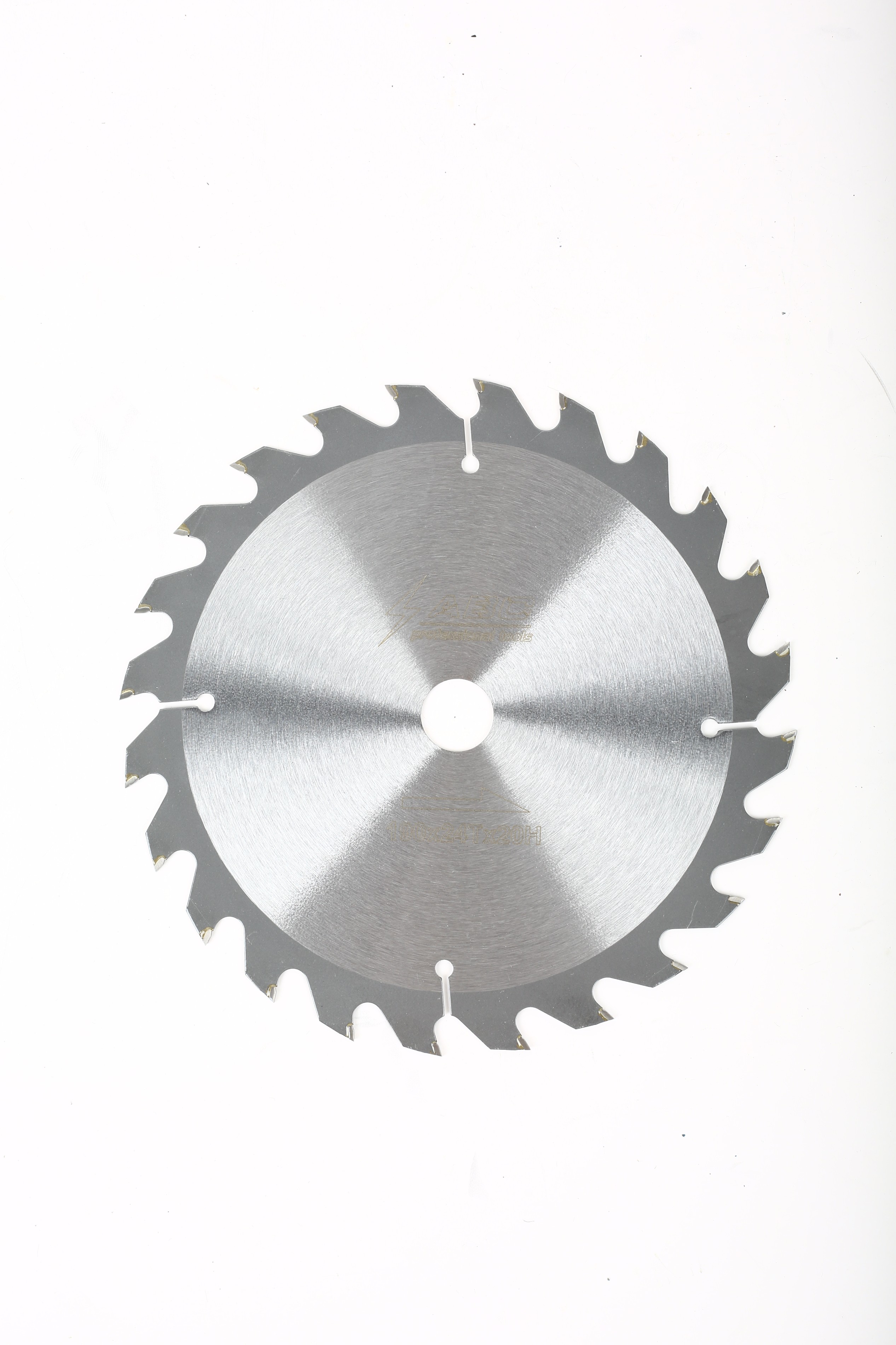 TCT saw blades