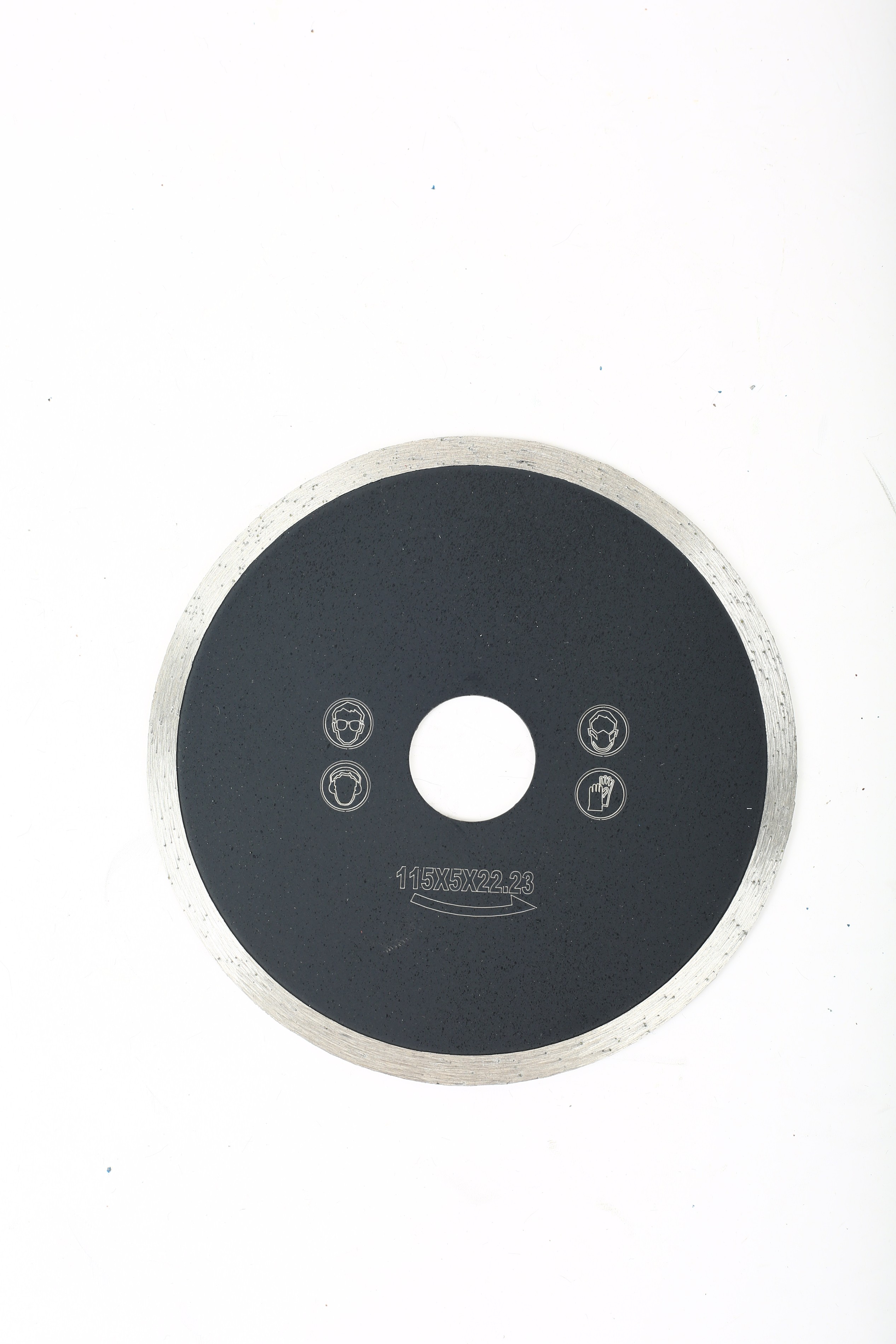 Diamonde saw blade