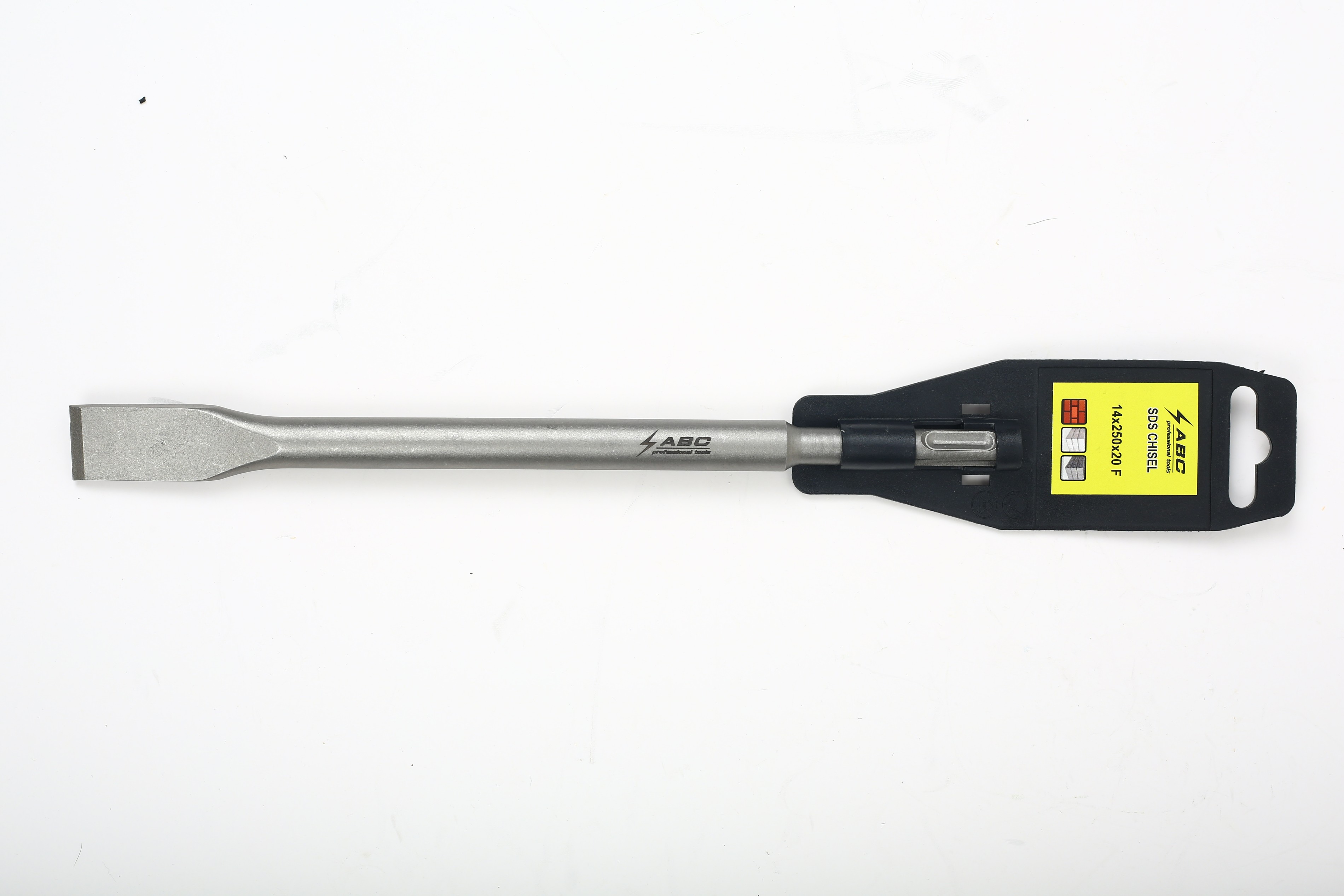 Sds max chisel